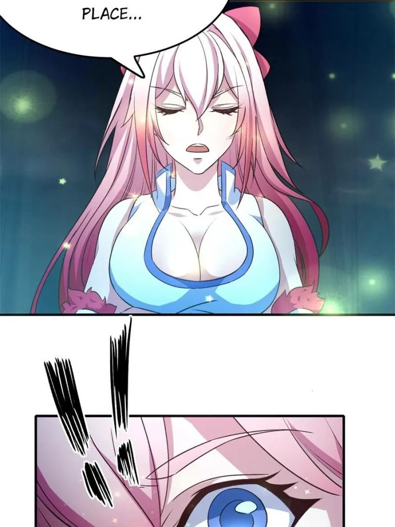 My Harem Depend On Drawing Card Chapter 10 page 59 - 