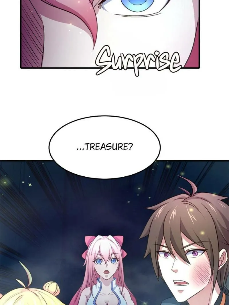 My Harem Depend On Drawing Card Chapter 10 page 60 - 