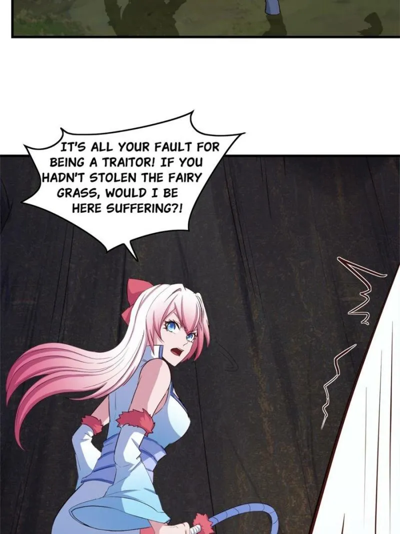 My Harem Depend On Drawing Card Chapter 10 page 7 - 