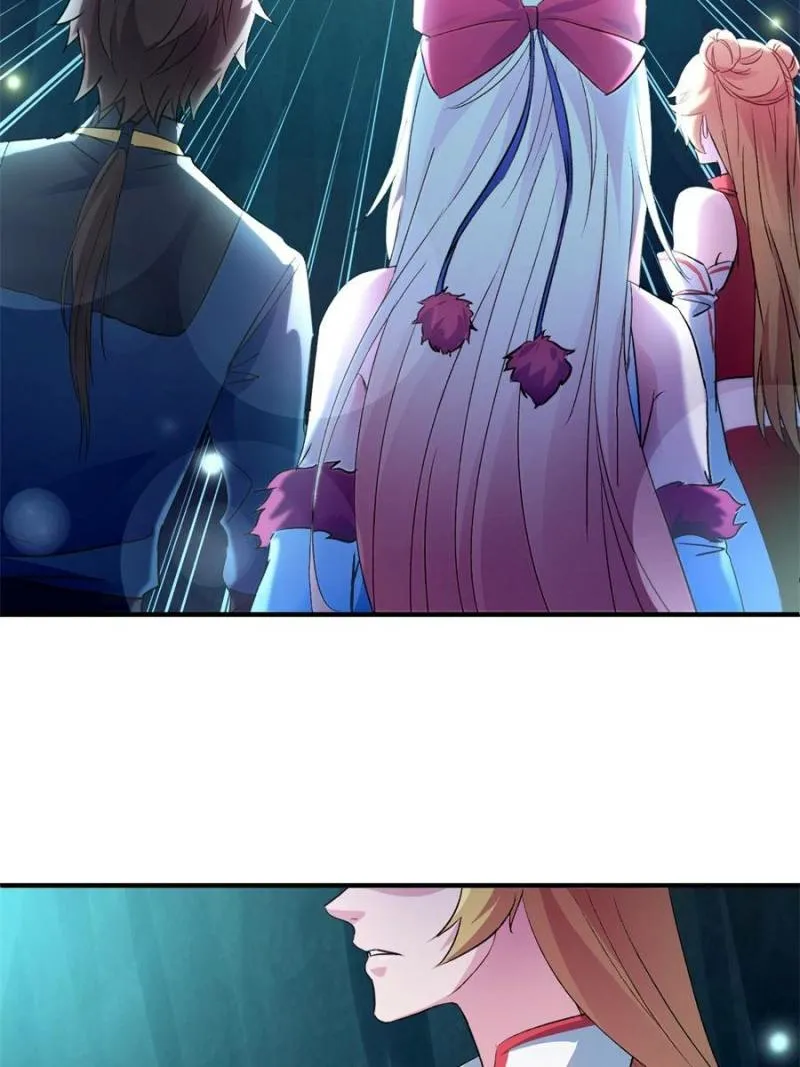 My Harem Depend On Drawing Card Chapter 10 page 63 - 