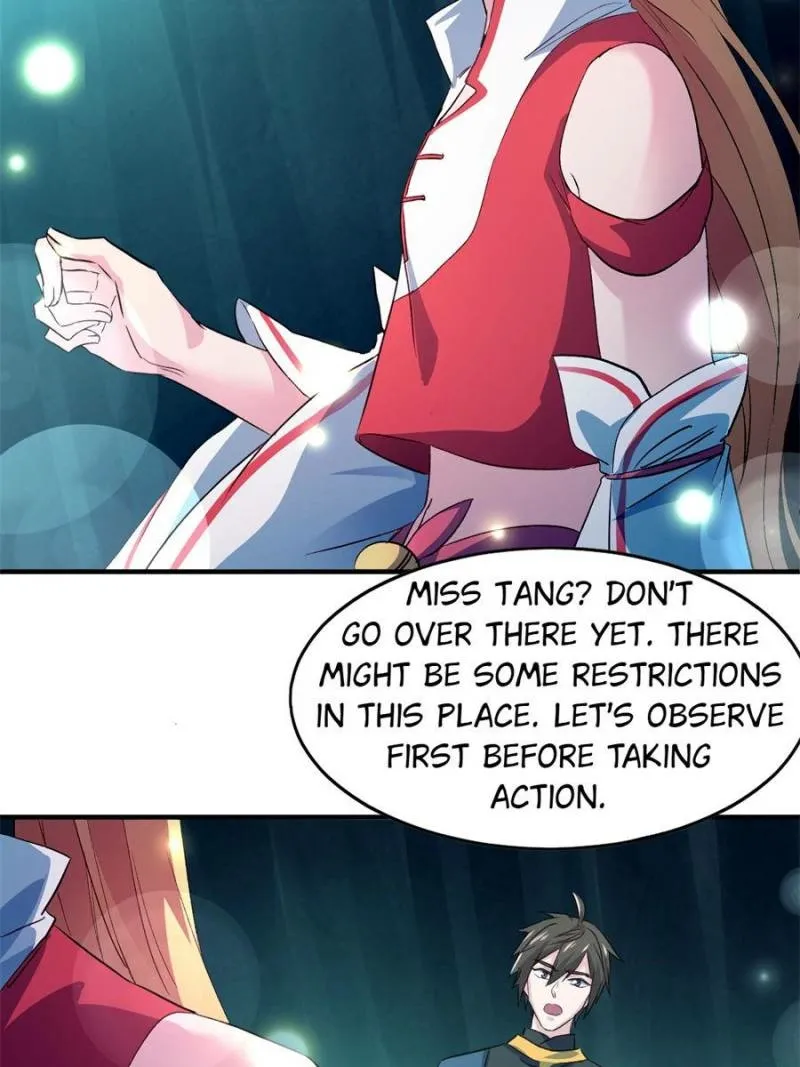 My Harem Depend On Drawing Card Chapter 10 page 64 - 