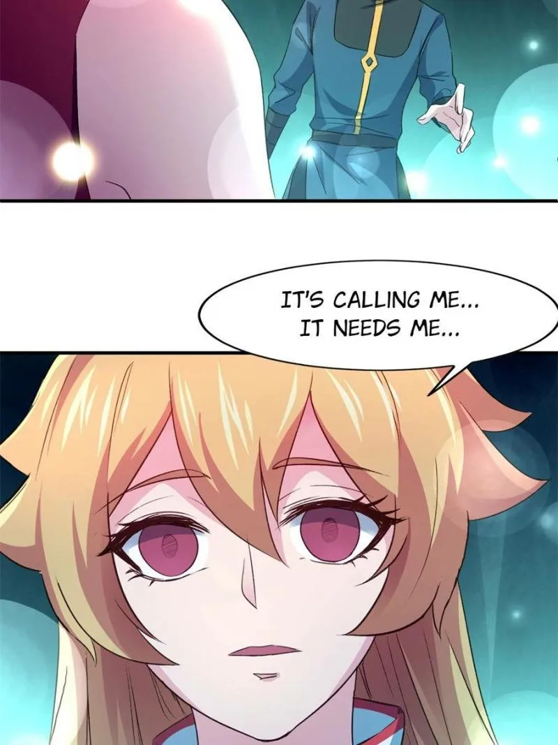 My Harem Depend On Drawing Card Chapter 10 page 65 - 