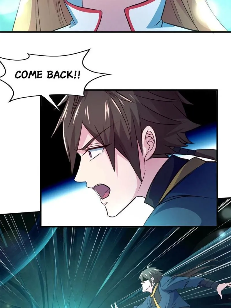 My Harem Depend On Drawing Card Chapter 10 page 66 - 