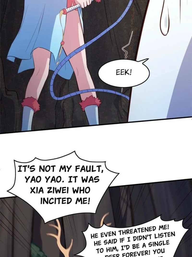 My Harem Depend On Drawing Card Chapter 10 page 8 - 