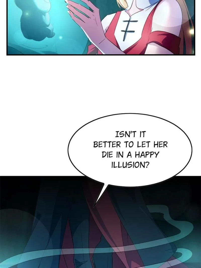 My Harem Depend On Drawing Card Chapter 10 page 71 - 