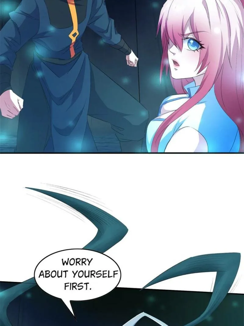 My Harem Depend On Drawing Card Chapter 10 page 75 - 