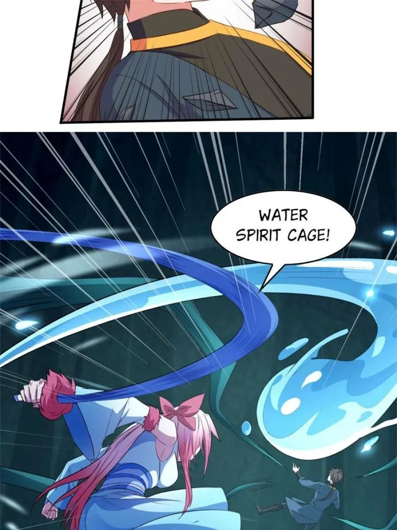 My Harem Depend On Drawing Card Chapter 10 page 86 - 