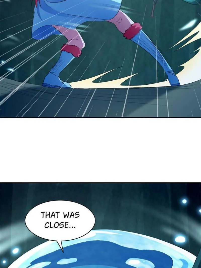 My Harem Depend On Drawing Card Chapter 10 page 87 - 