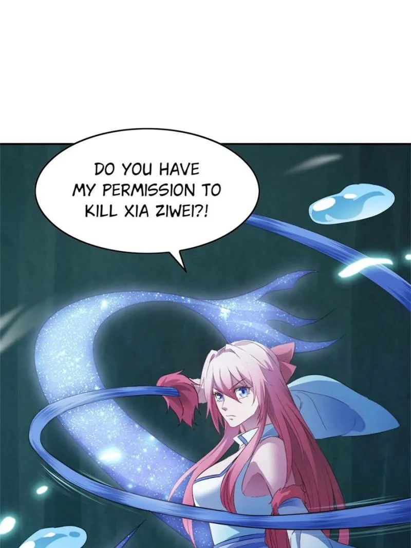 My Harem Depend On Drawing Card Chapter 10 page 89 - 