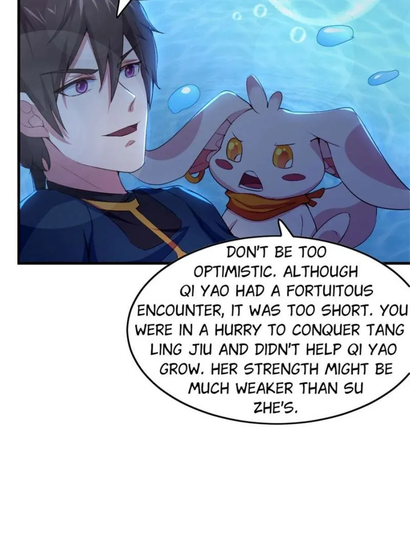 My Harem Depend On Drawing Card Chapter 10 page 94 - 