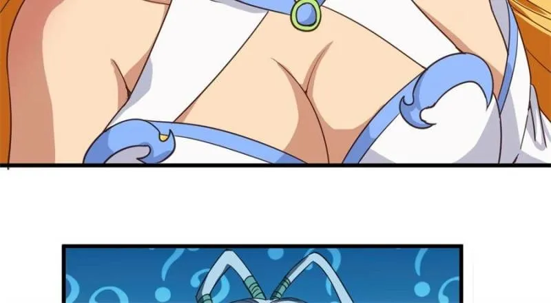 My Harem Depend On Drawing Card Chapter 100 page 24 - 