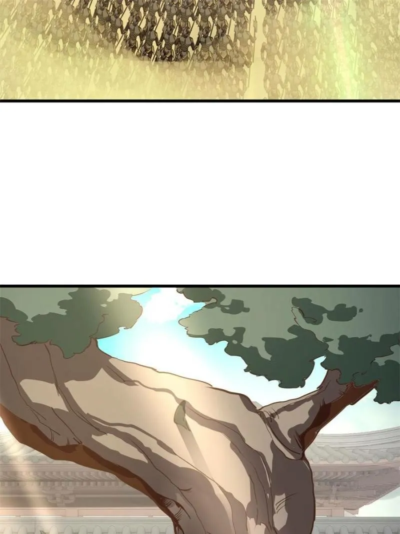 My Harem Depend On Drawing Card Chapter 100 page 5 - 