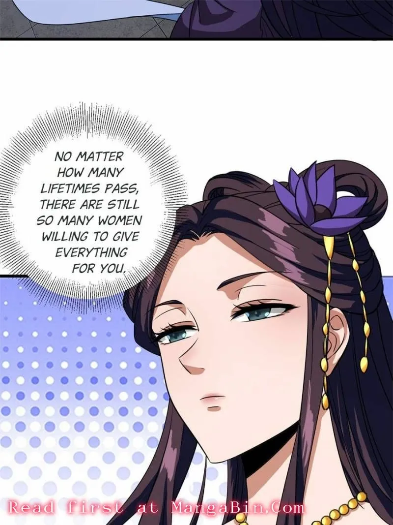 My Harem Depend On Drawing Card Chapter 100 page 43 - 