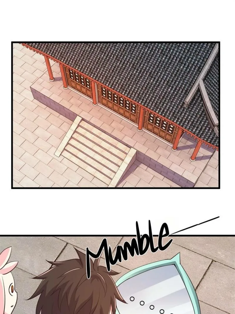 My Harem Depend On Drawing Card Chapter 100 page 45 - 
