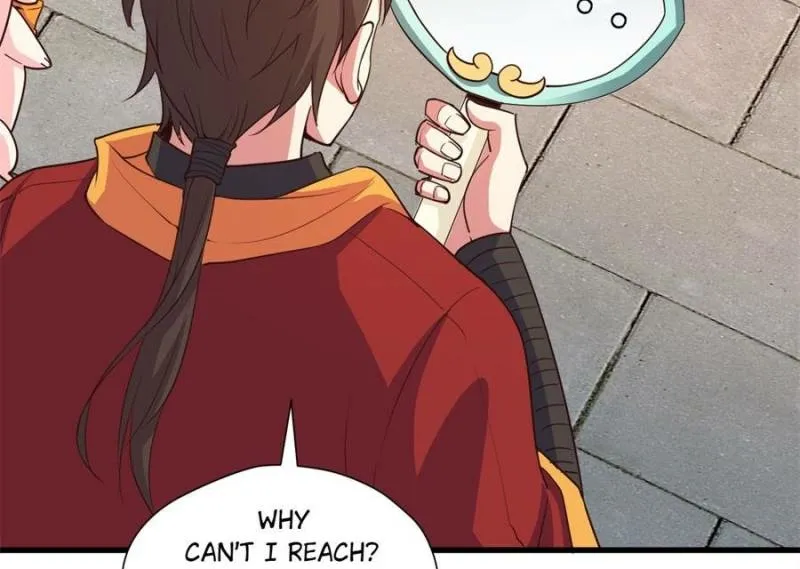 My Harem Depend On Drawing Card Chapter 100 page 46 - 