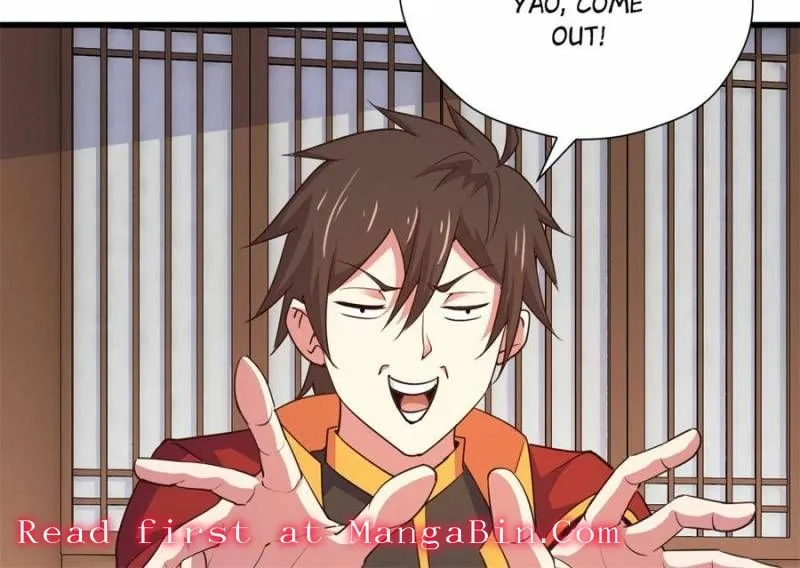 My Harem Depend On Drawing Card Chapter 100 page 48 - 