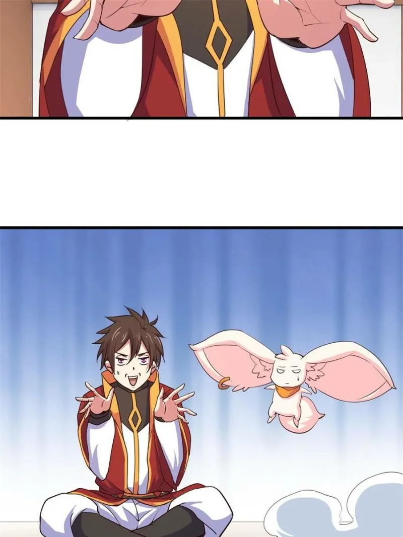My Harem Depend On Drawing Card Chapter 100 page 49 - 