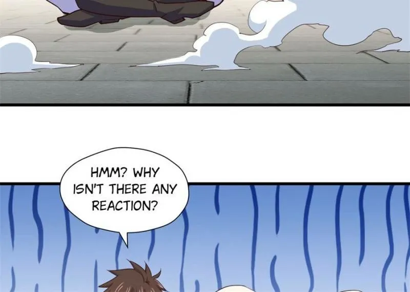 My Harem Depend On Drawing Card Chapter 100 page 50 - 