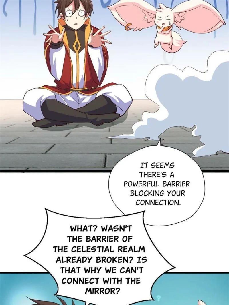 My Harem Depend On Drawing Card Chapter 100 page 51 - 