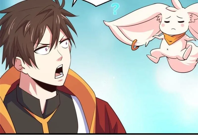 My Harem Depend On Drawing Card Chapter 100 page 52 - 