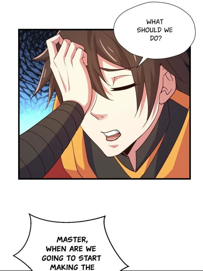 My Harem Depend On Drawing Card Chapter 100 page 53 - 