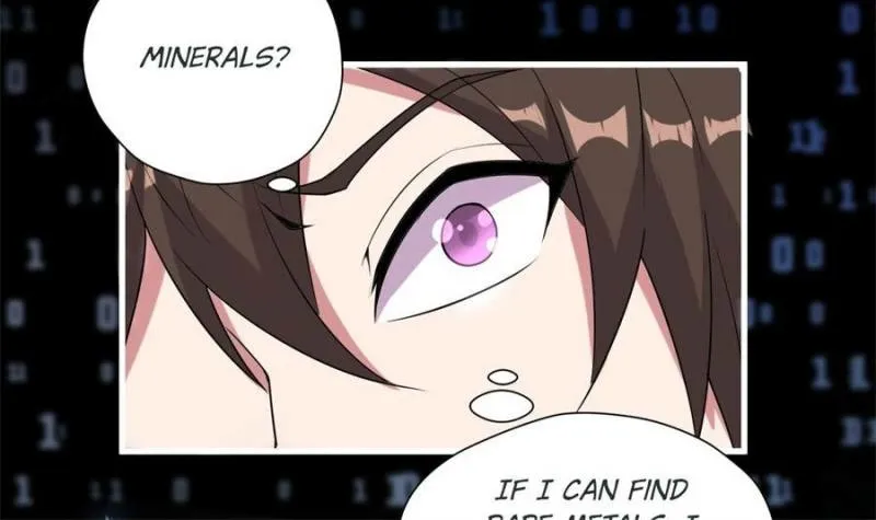 My Harem Depend On Drawing Card Chapter 100 page 58 - 