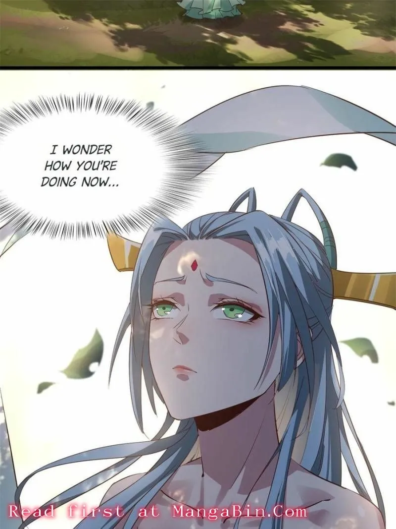 My Harem Depend On Drawing Card Chapter 100 page 7 - 