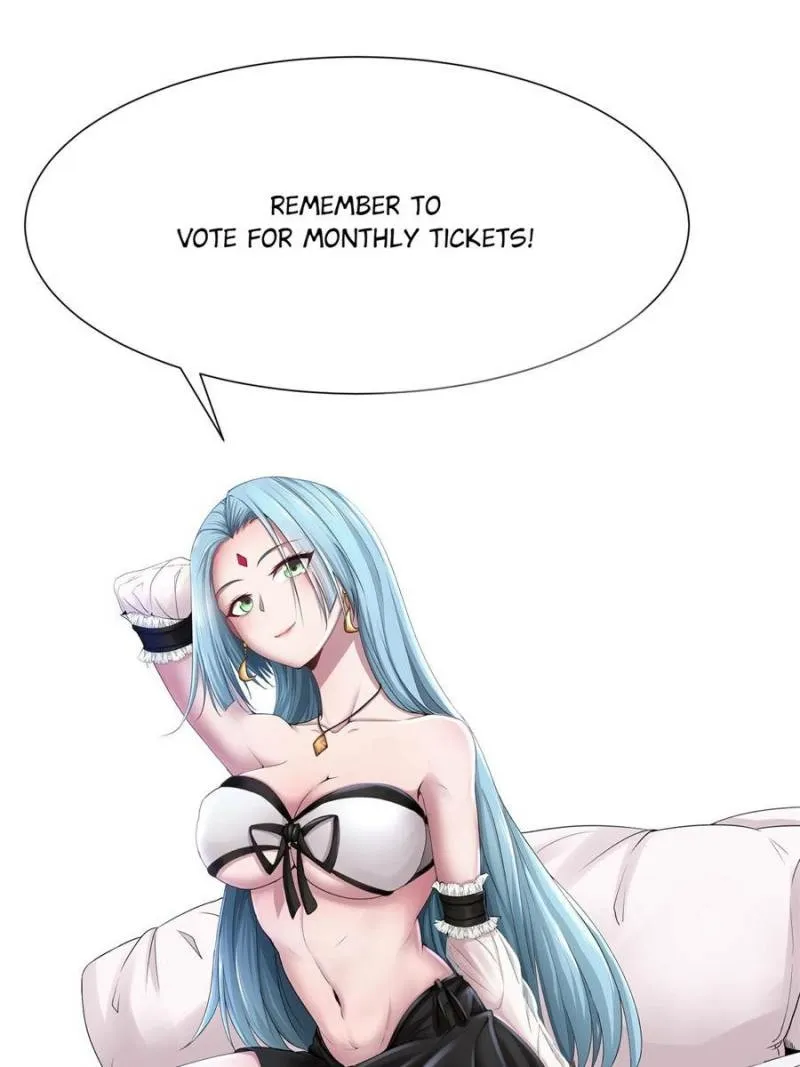 My Harem Depend On Drawing Card Chapter 100 page 66 - 