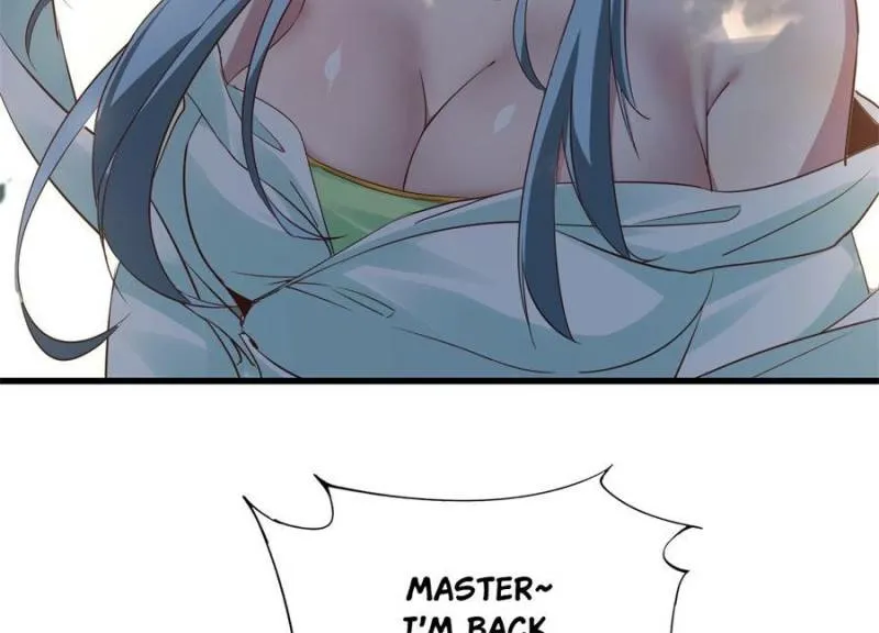 My Harem Depend On Drawing Card Chapter 100 page 8 - 