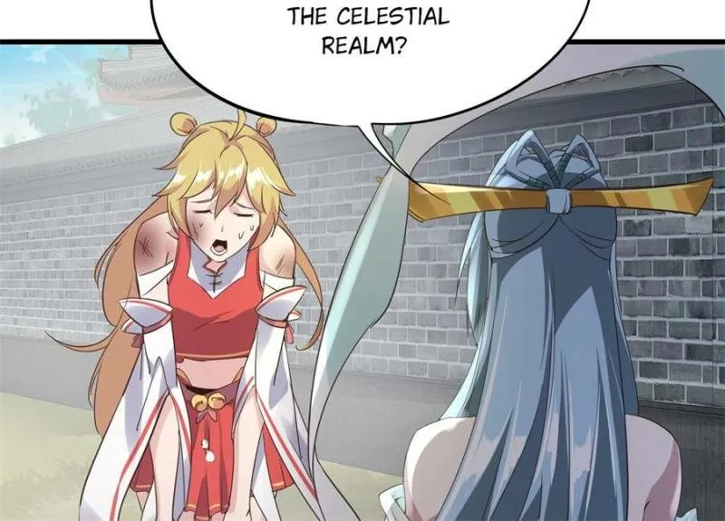 My Harem Depend On Drawing Card Chapter 100 page 10 - 