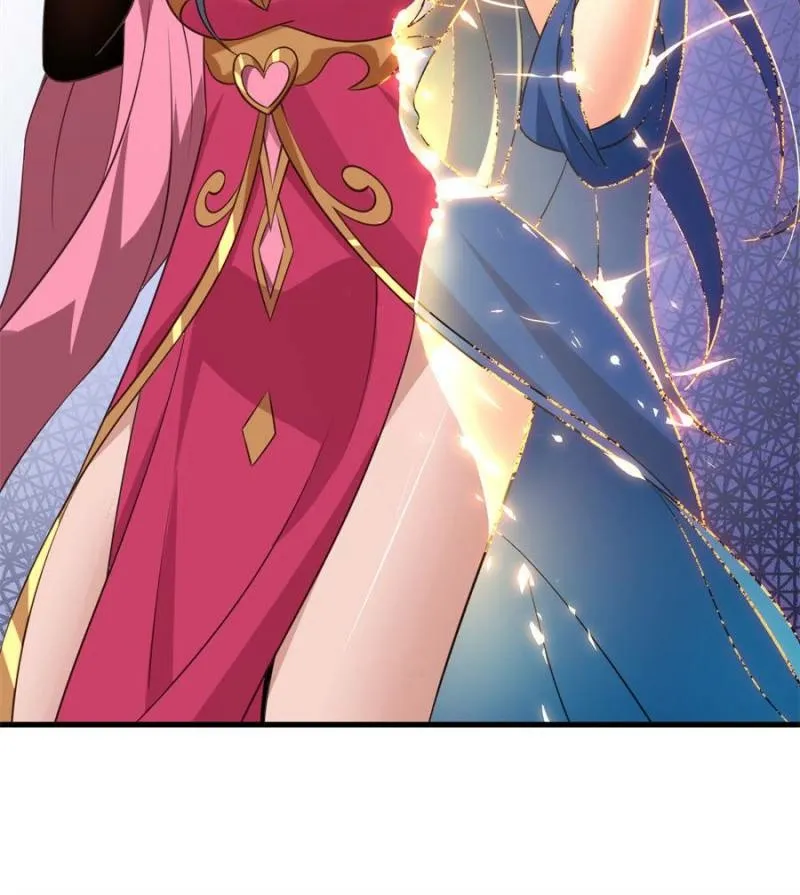 My Harem Depend On Drawing Card Chapter 101 page 11 - 