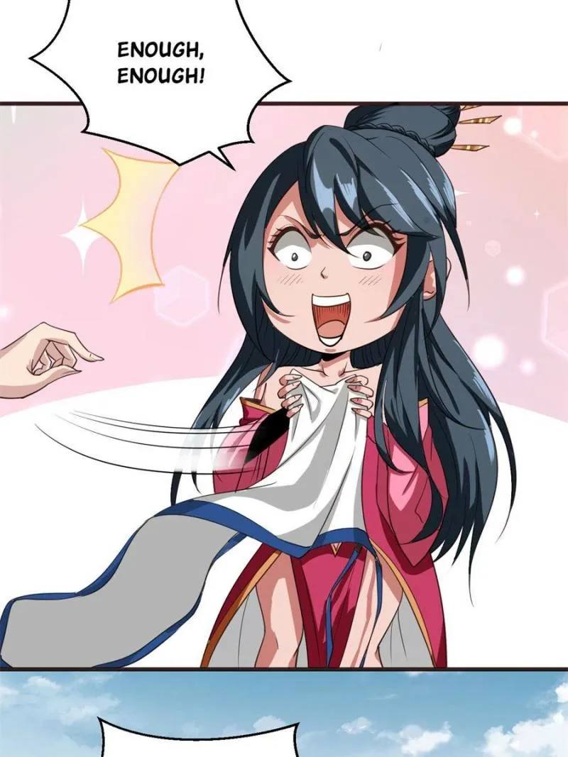 My Harem Depend On Drawing Card Chapter 101 page 16 - 