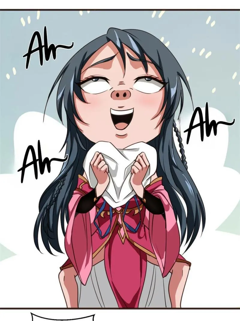 My Harem Depend On Drawing Card Chapter 101 page 19 - 