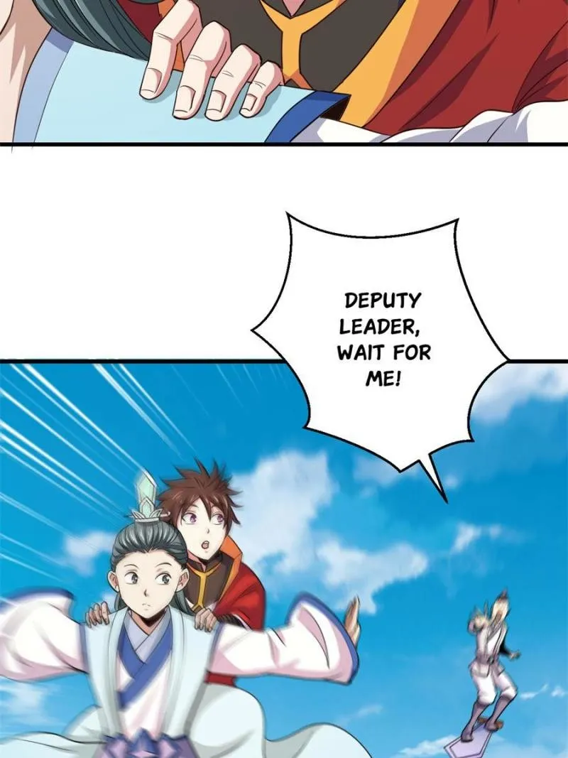 My Harem Depend On Drawing Card Chapter 101 page 26 - 