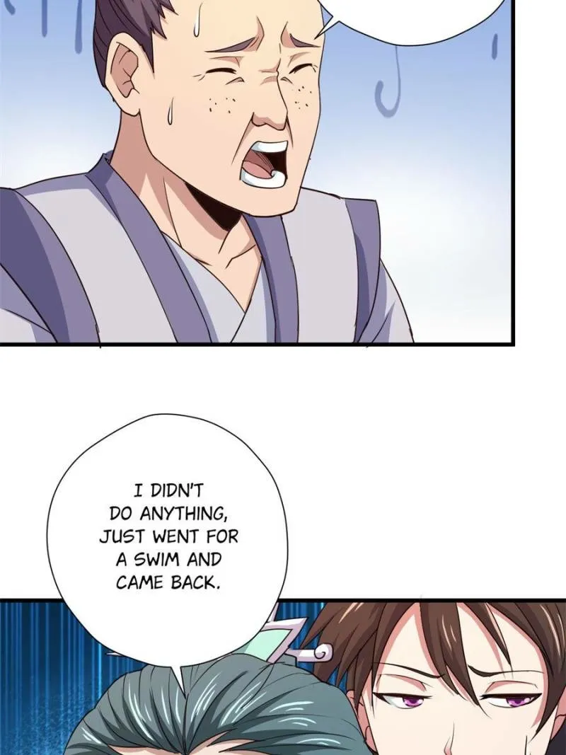 My Harem Depend On Drawing Card Chapter 101 page 29 - 