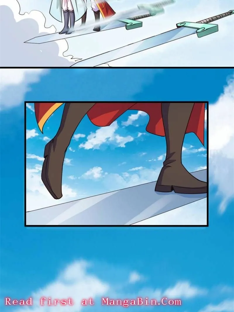 My Harem Depend On Drawing Card Chapter 101 page 32 - 