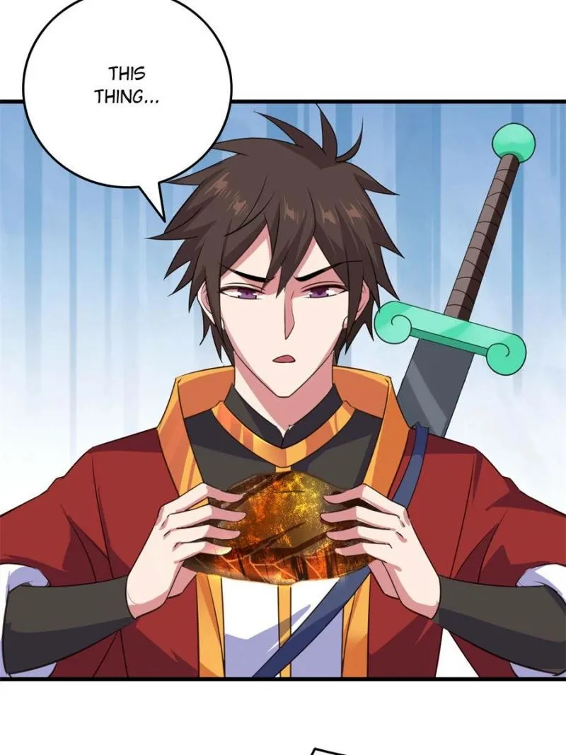 My Harem Depend On Drawing Card Chapter 101 page 40 - 