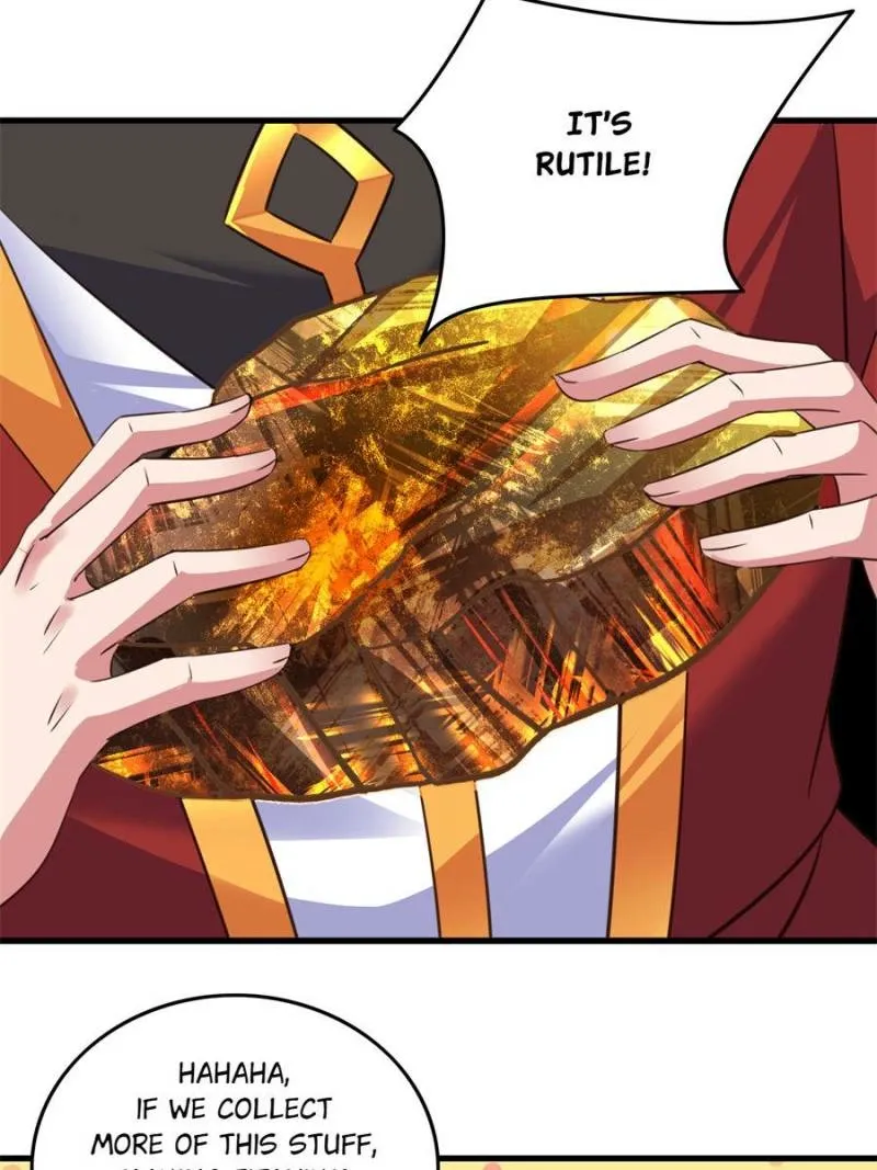 My Harem Depend On Drawing Card Chapter 101 page 41 - 