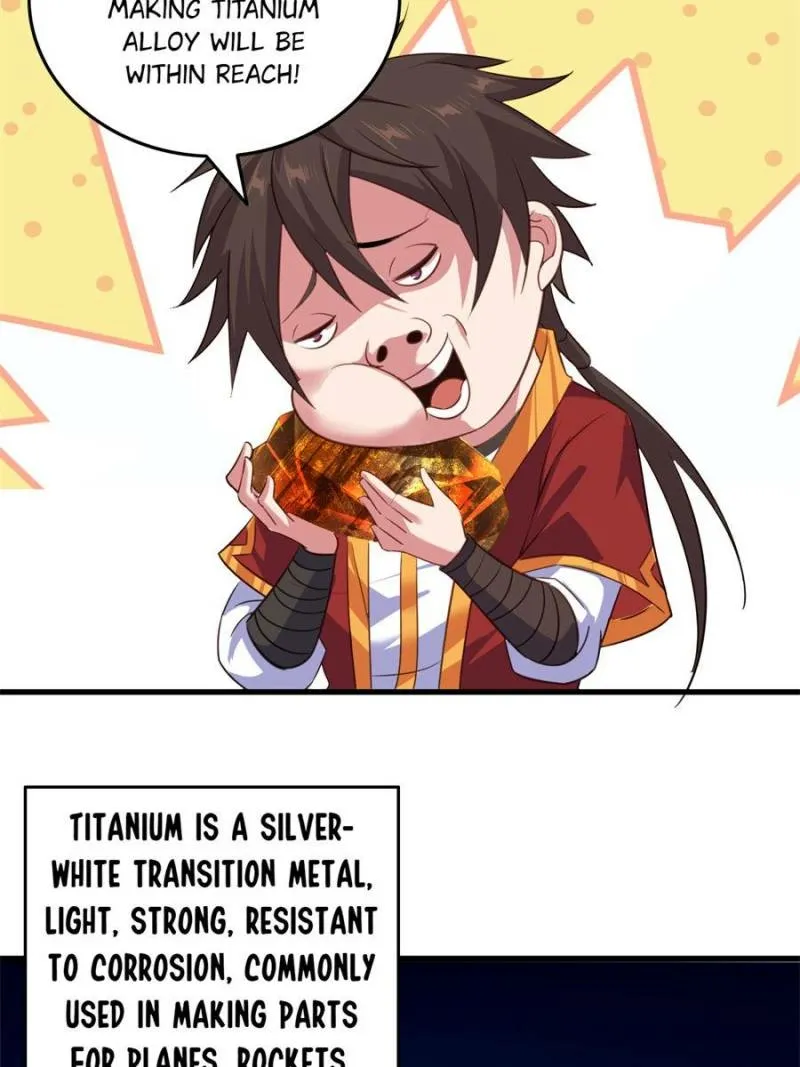 My Harem Depend On Drawing Card Chapter 101 page 42 - 