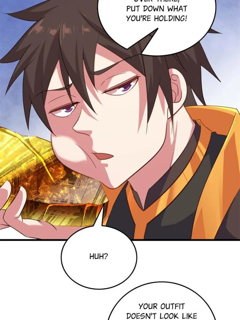 My Harem Depend On Drawing Card Chapter 101 page 44 - 