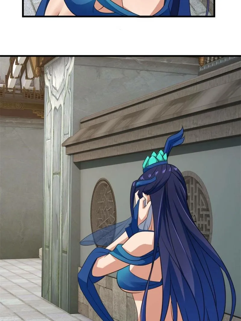 My Harem Depend On Drawing Card Chapter 101 page 6 - 