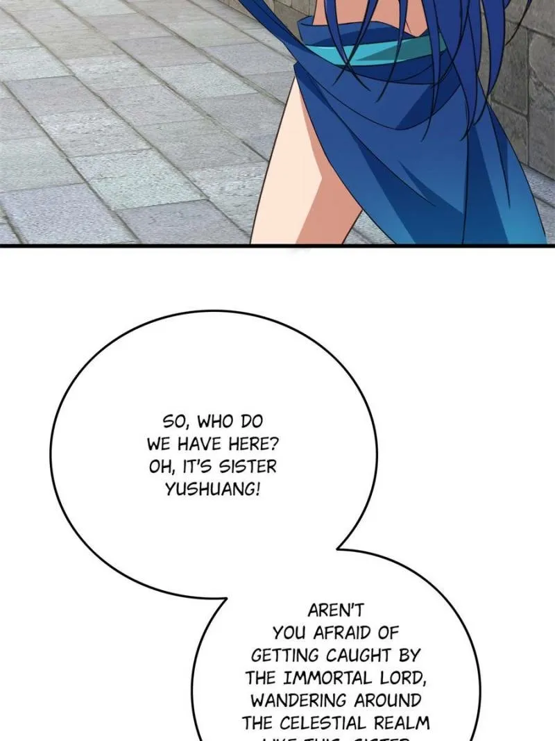 My Harem Depend On Drawing Card Chapter 101 page 7 - 