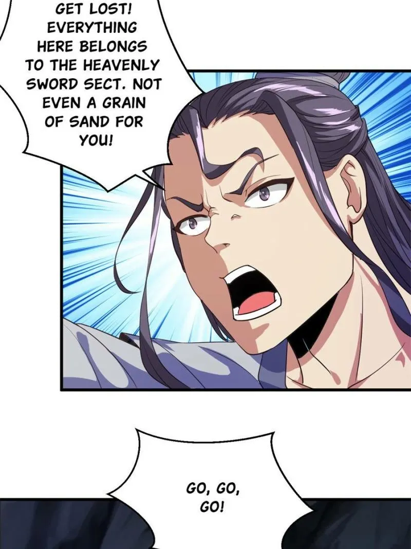 My Harem Depend On Drawing Card Chapter 102 page 2 - 