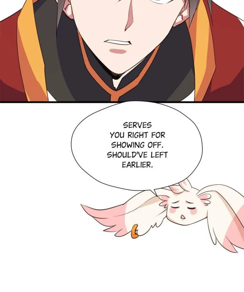 My Harem Depend On Drawing Card Chapter 102 page 11 - 