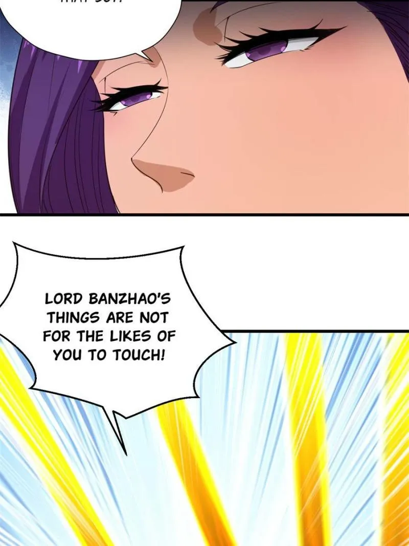 My Harem Depend On Drawing Card Chapter 102 page 15 - 