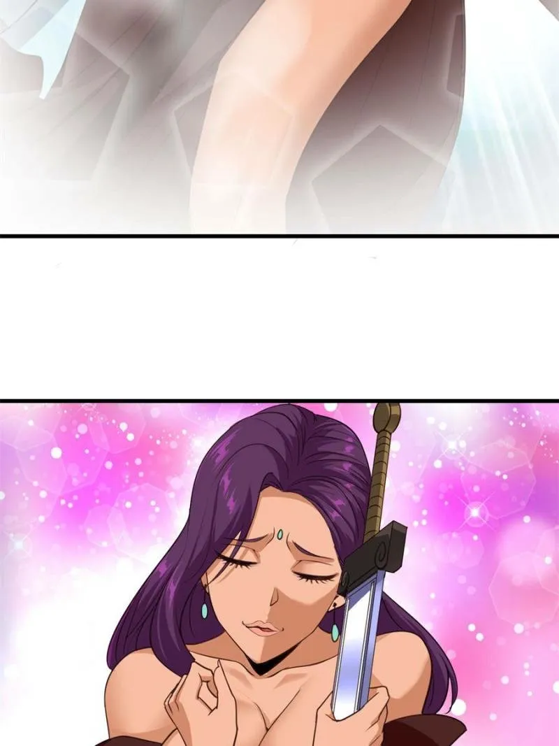 My Harem Depend On Drawing Card Chapter 102 page 32 - 