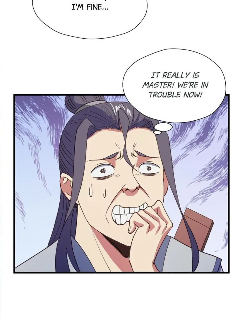 My Harem Depend On Drawing Card Chapter 102 page 38 - 