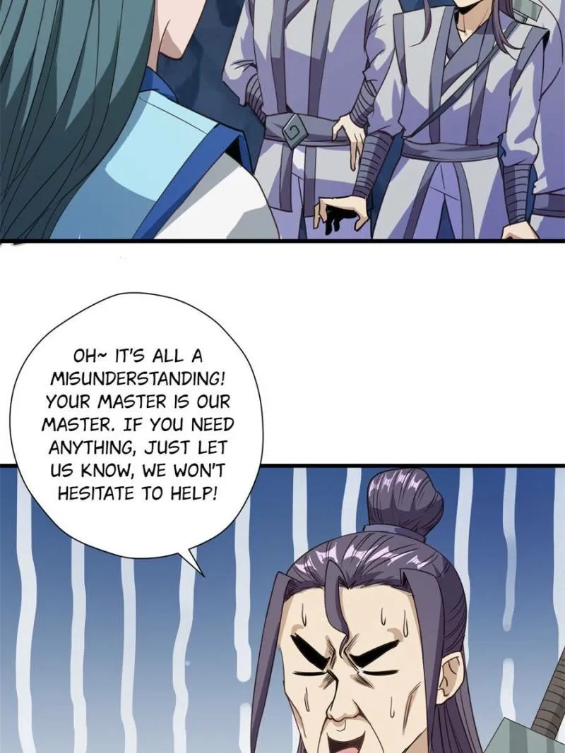 My Harem Depend On Drawing Card Chapter 102 page 48 - 