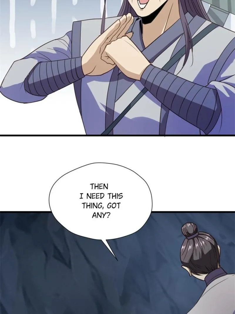 My Harem Depend On Drawing Card Chapter 102 page 49 - 