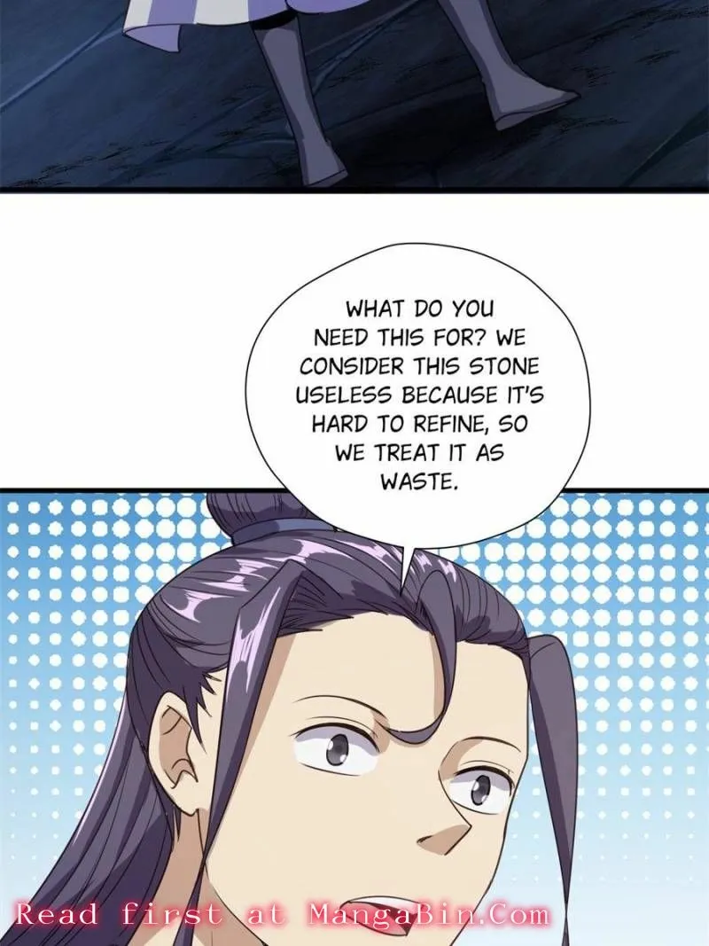 My Harem Depend On Drawing Card Chapter 102 page 51 - 